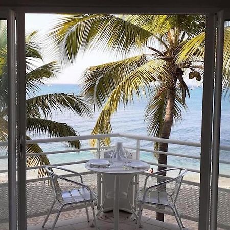Seabird Studio Marigot  Exterior foto